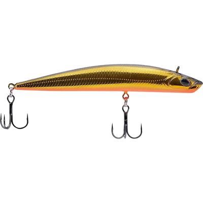 Berkley Finisher 9 Black Gold