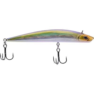 Berkley Finisher 9 Nebu