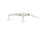 Berkley Flicker Minnow 9 Clear
