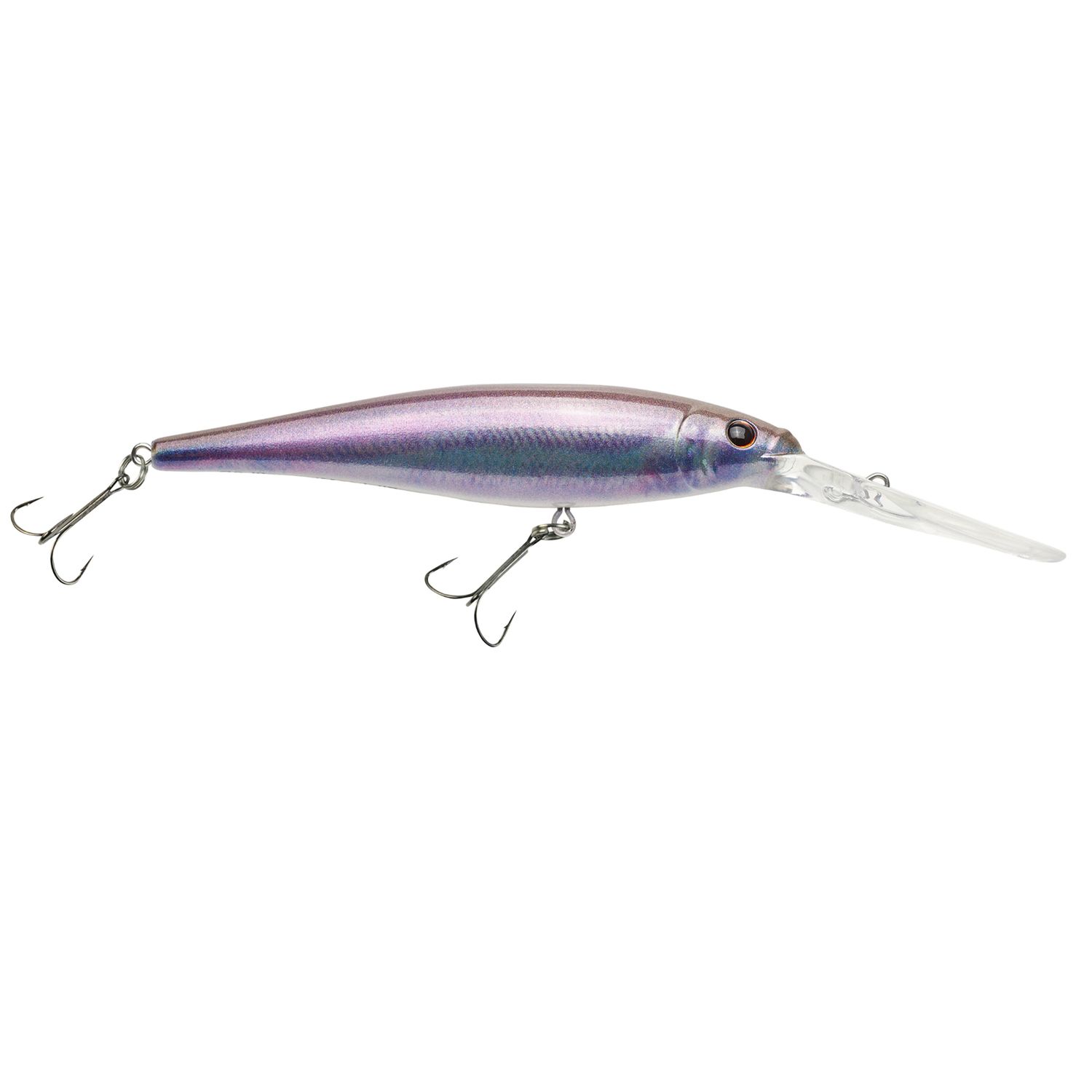 Berkley Flicker Minnow 9 HD Smelt