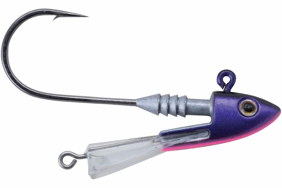 Berkley Fusion 19 Snap Jigs 1/4oz Size 1/0 Candy