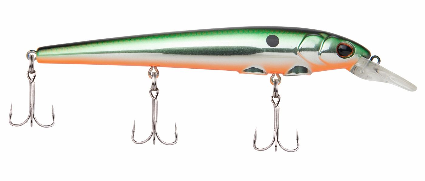 Berkley Hit Stick 15 6-9&#39; Tennessee Shad
