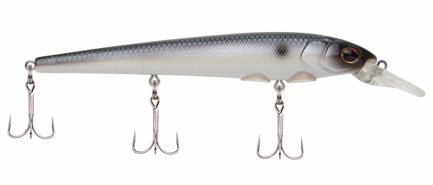 Berkley Hit Stick Size 11 FX Shad