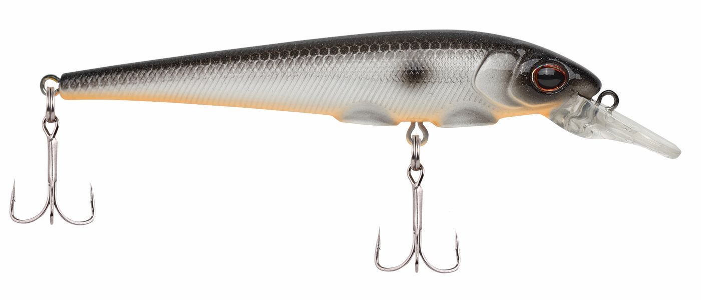 Berkley Hit Stick Size 9 FX Shad