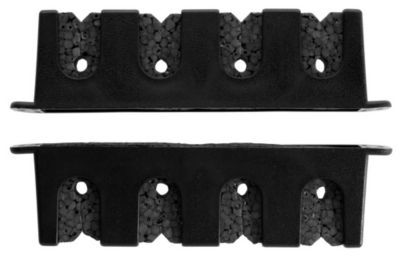 Berkley Horizontal Rod Rack