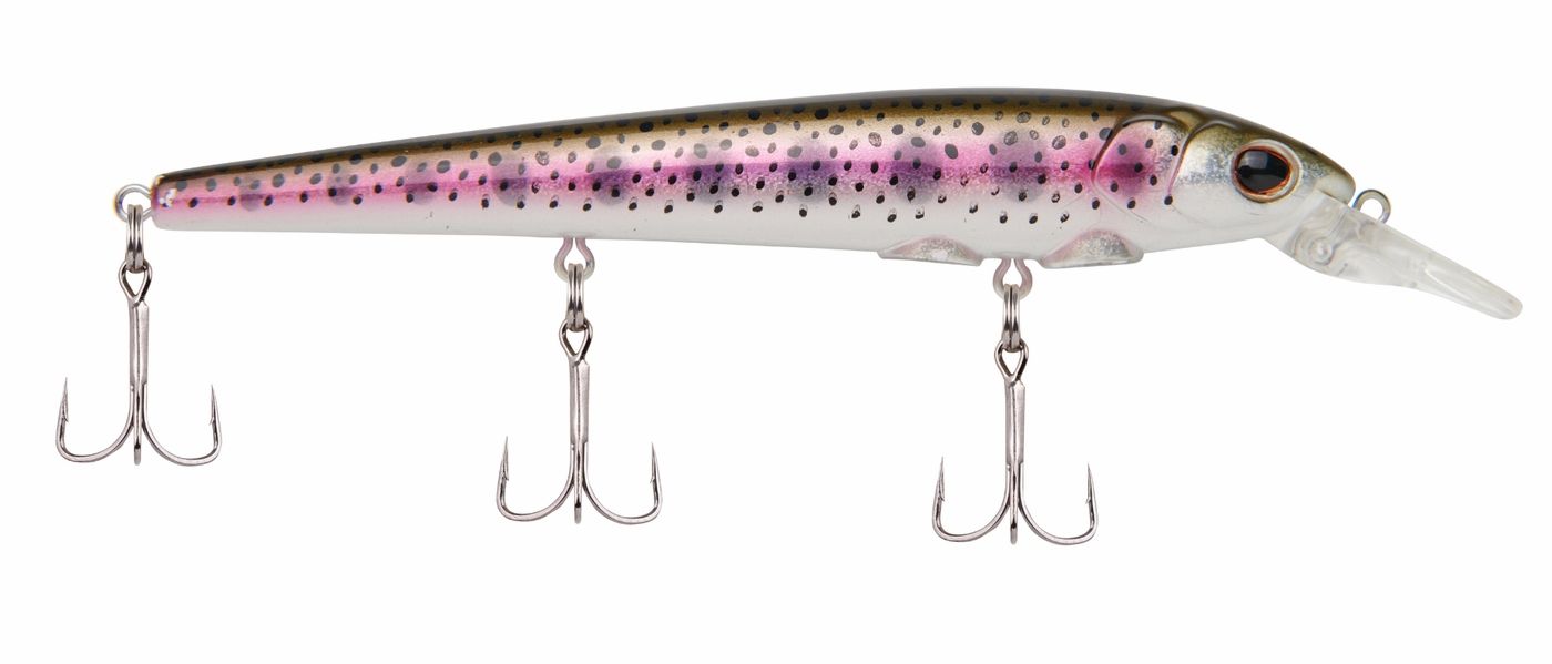 Berkley Hit Stick 15 6-9&#39; Rainbow Trout