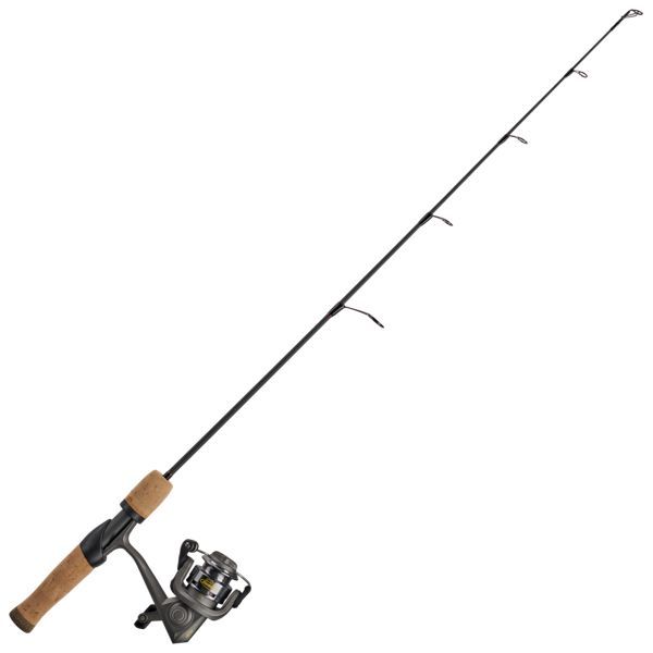 Berkley Lighting 28&quot; Medium Spinning Combo