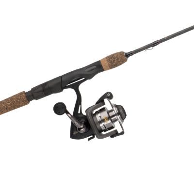Berkley Lightning 7&#39;0&quot; Medium Spinning Combo
