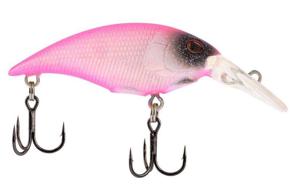 Berkley Money Badger 5 Pink Pearl