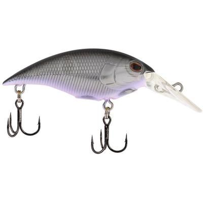 Berkley Money Badger 6.75 Black Silver