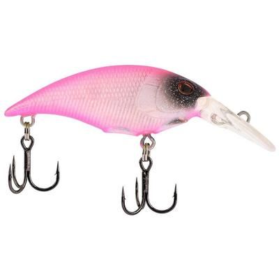 Berkley Money Badger 6.75 Pink Pearl
