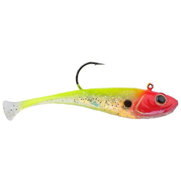 Berkley Power Switch 3&quot; Clown