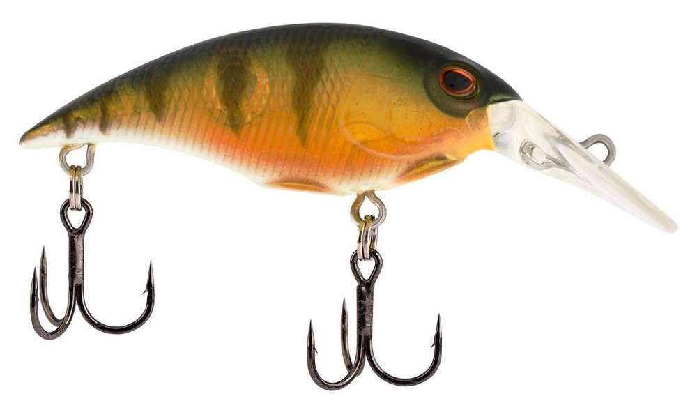Berkley Money Badger Size 5 Perch