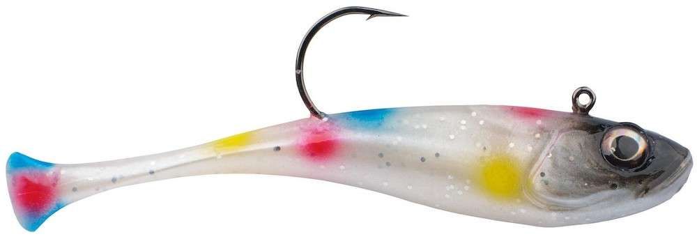 Berkley Power Switch 3.5&quot; Wonderbread