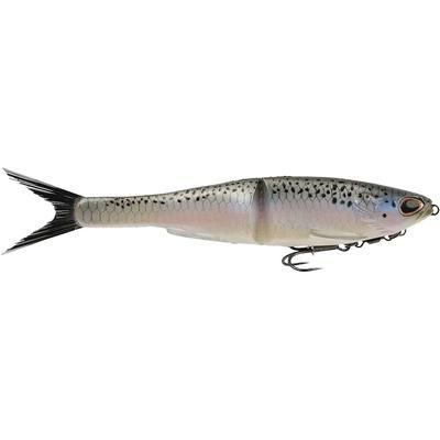 Berkley Powerbait Nessie 5 Rainbow Trout