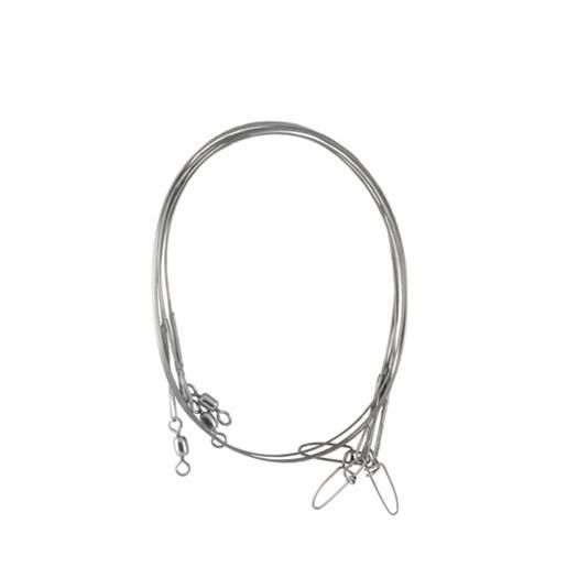 Berkley Steelon Wire-Wound Leaders 12&quot; 20lb