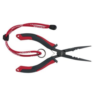 Berkley Straight Nose Pliers 8&quot;