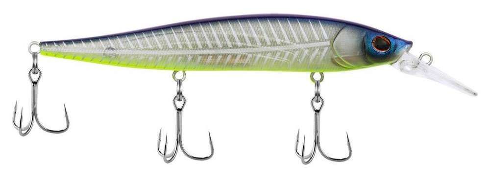 Berkley Stunna 1/2oz 6-10&#39; Shad Fillet