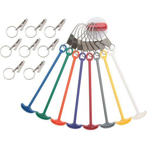 Berkley Tournament Cull Markers