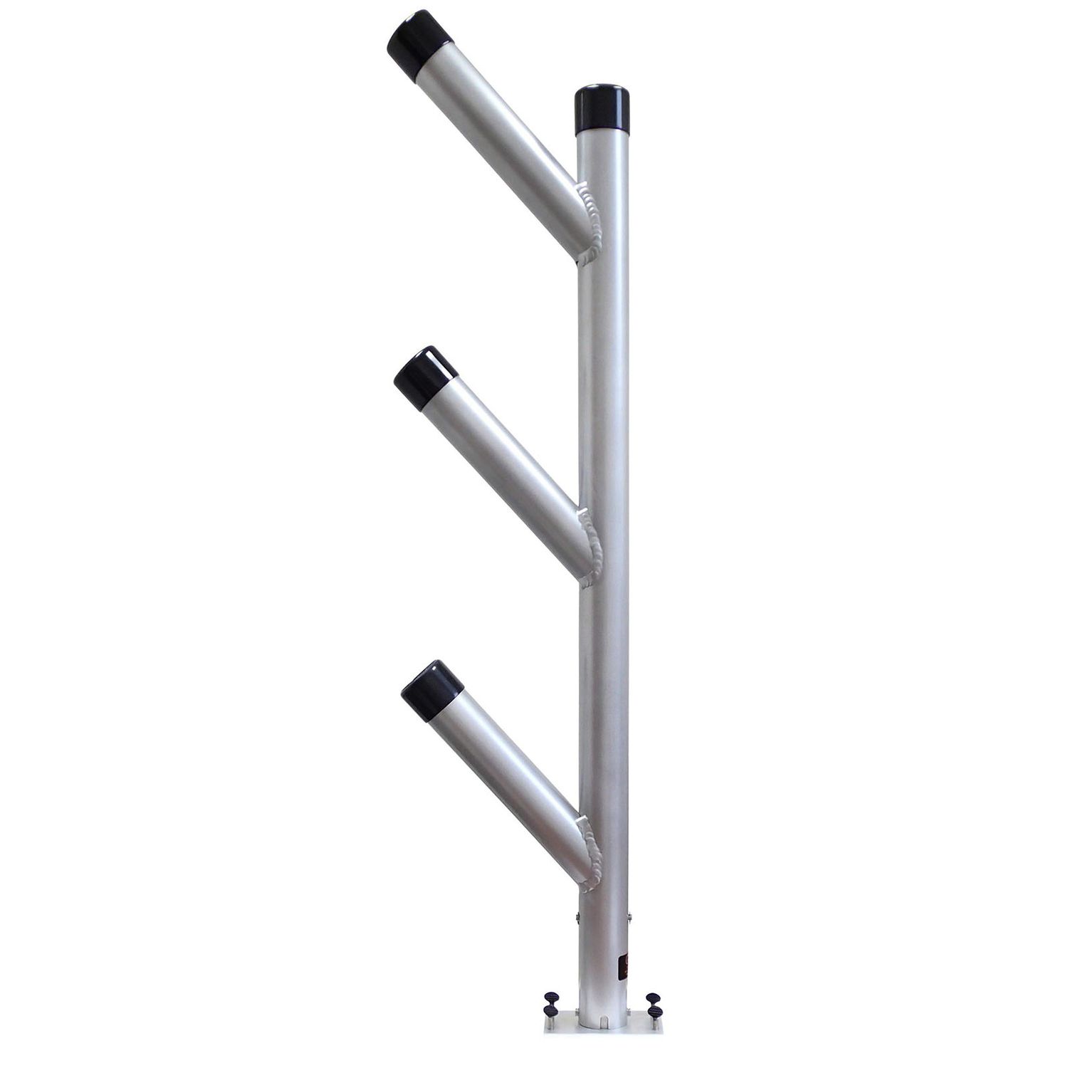 Berts Custom Swivel Tree Rod Holder