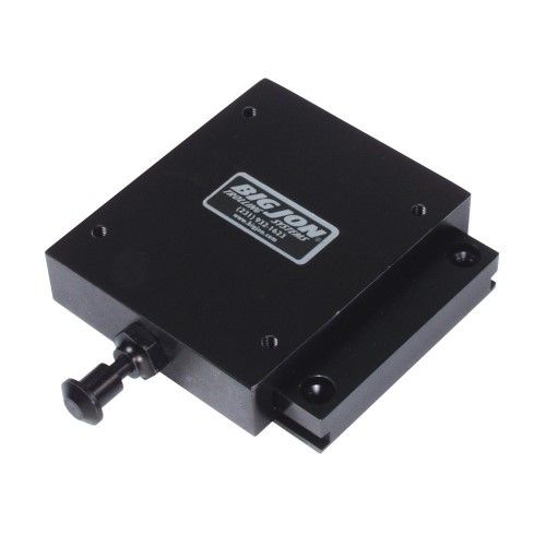 Big John Quik-Slide Mounting Base