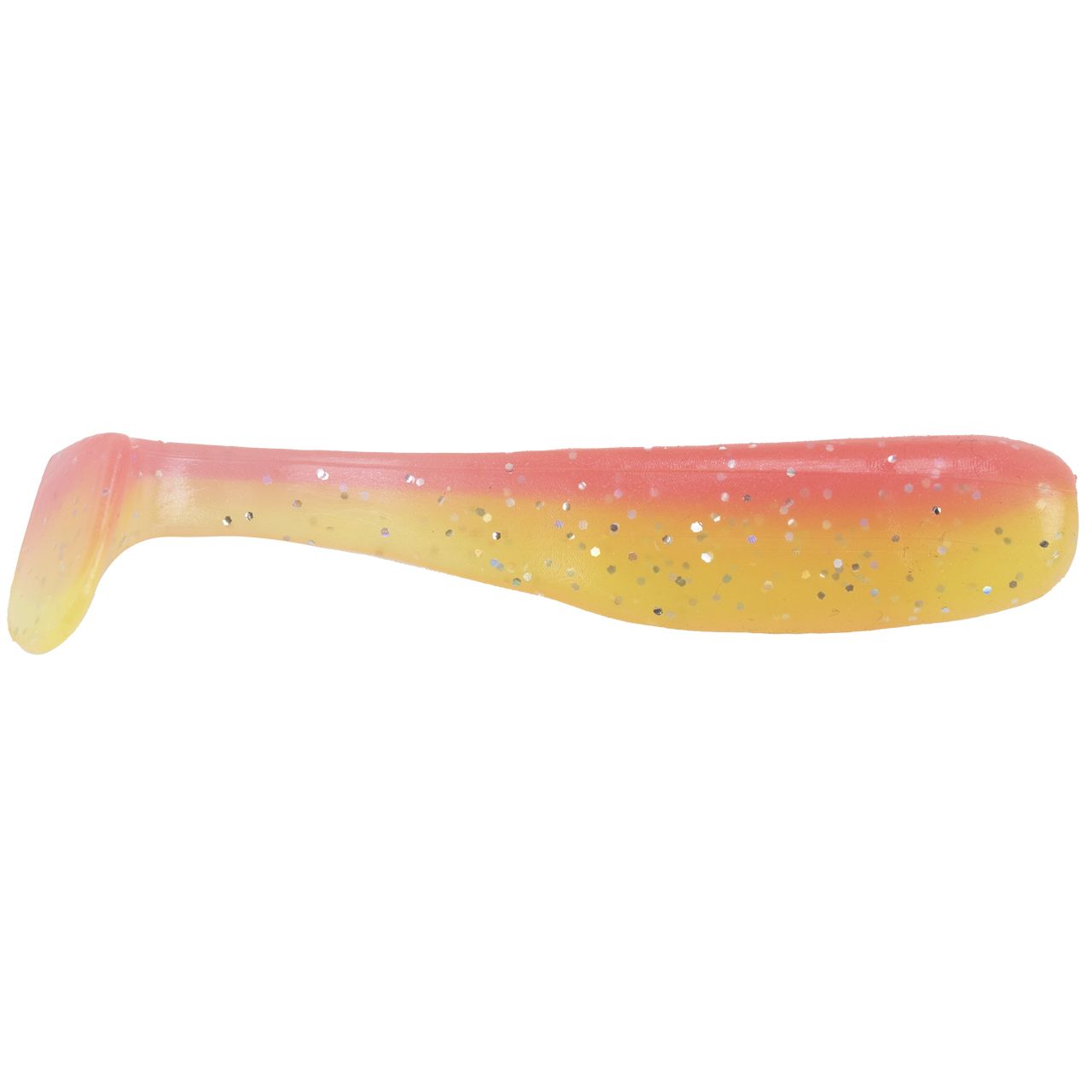Big Joshy 2.3&quot; Swimbaits Pink Grapefruit