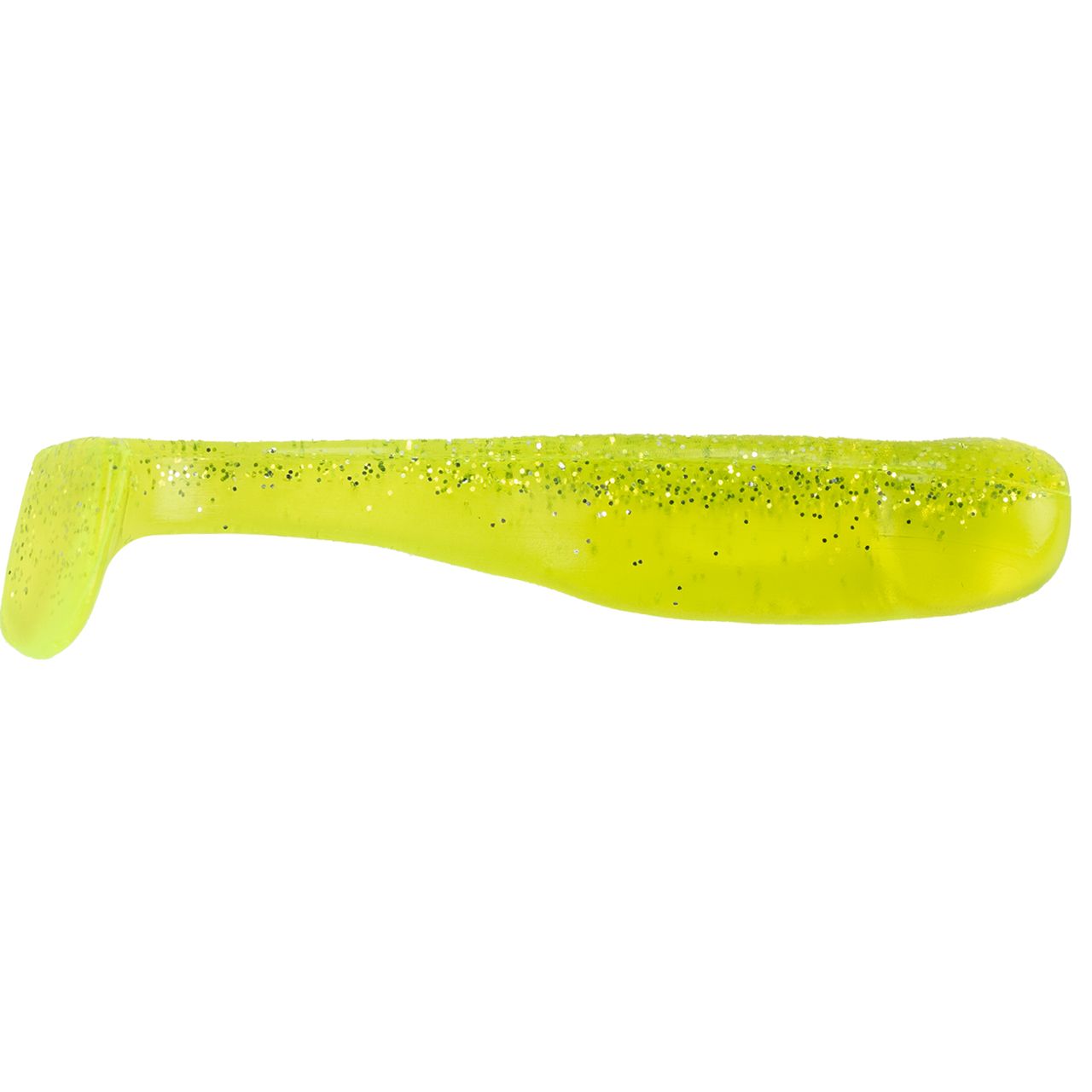 Big Joshy 2.3&quot; Swimbaits Ultimate Chartreuse