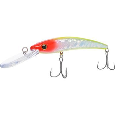 Bill Lewis Precise Walleye Clown Nova