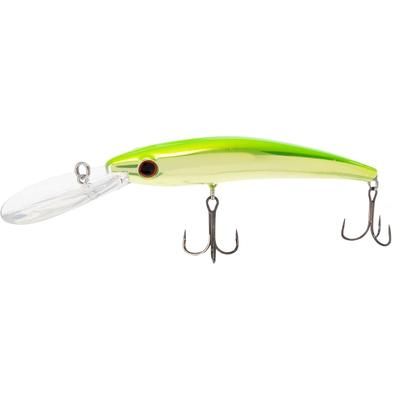 Bill Lewis Precise Walleye Crank Anti Freeze