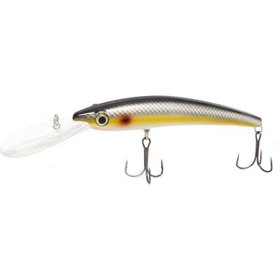 Bill Lewis Precise Walleye Crank Erie Shad