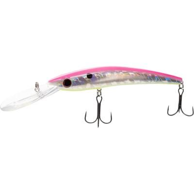 Bill Lewis Precise Walleye Crank Electric Chicken