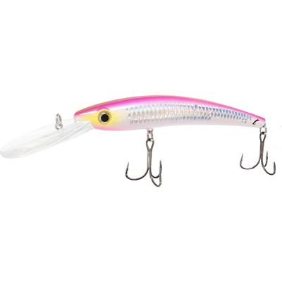 Bill Lewis Precise Walleye Crank Eriedescant
