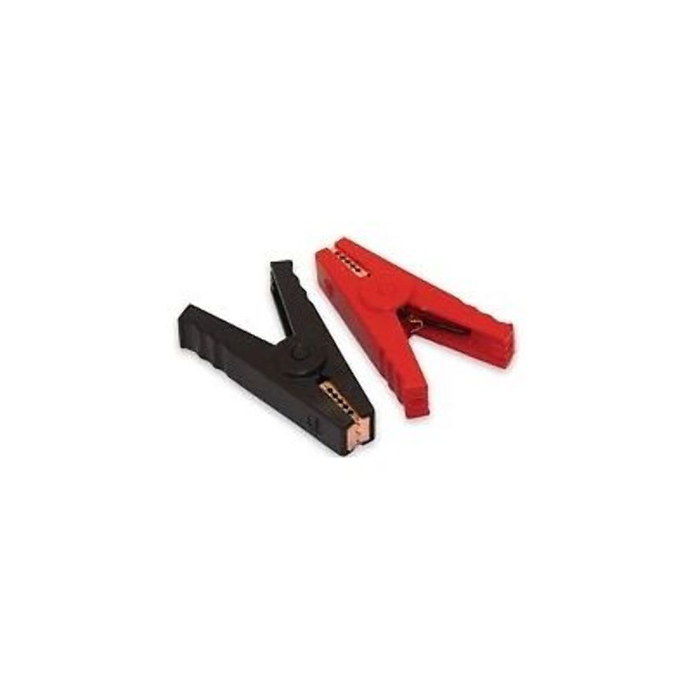 20 Amp Battery Clips