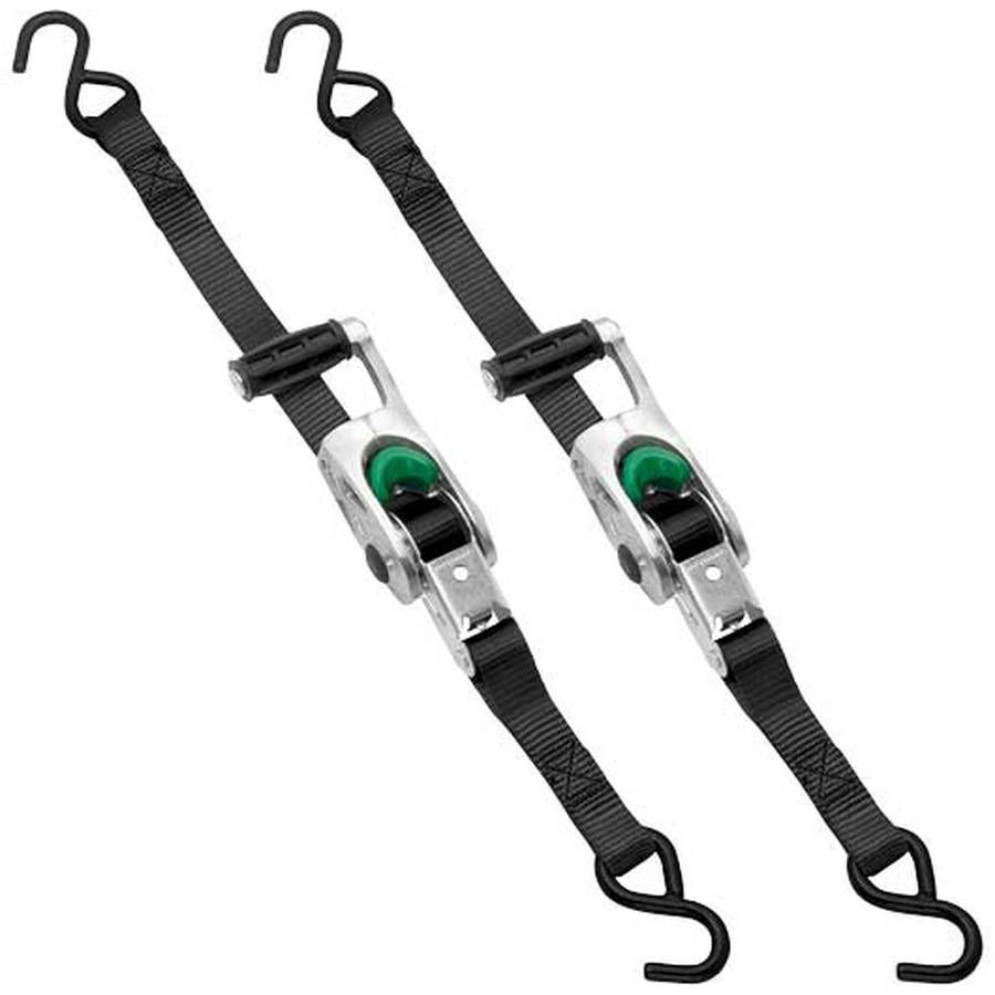 14&#39; Ratchet Tie Downs
