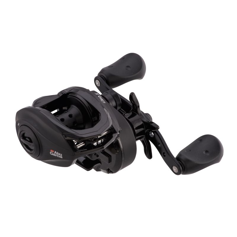 Abu Garcia Revo X Baitcast Reel - REVO4 X-HS-L