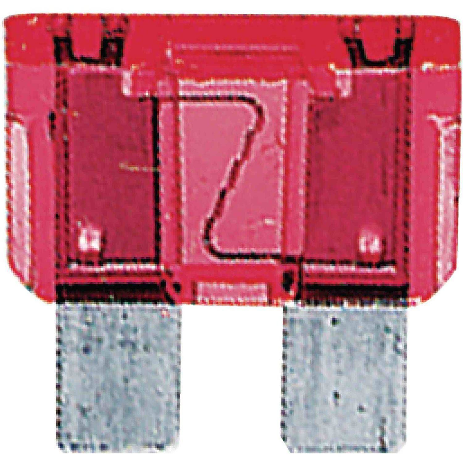 7.5A ATO &amp; ATC Fuse - Pack of 2
