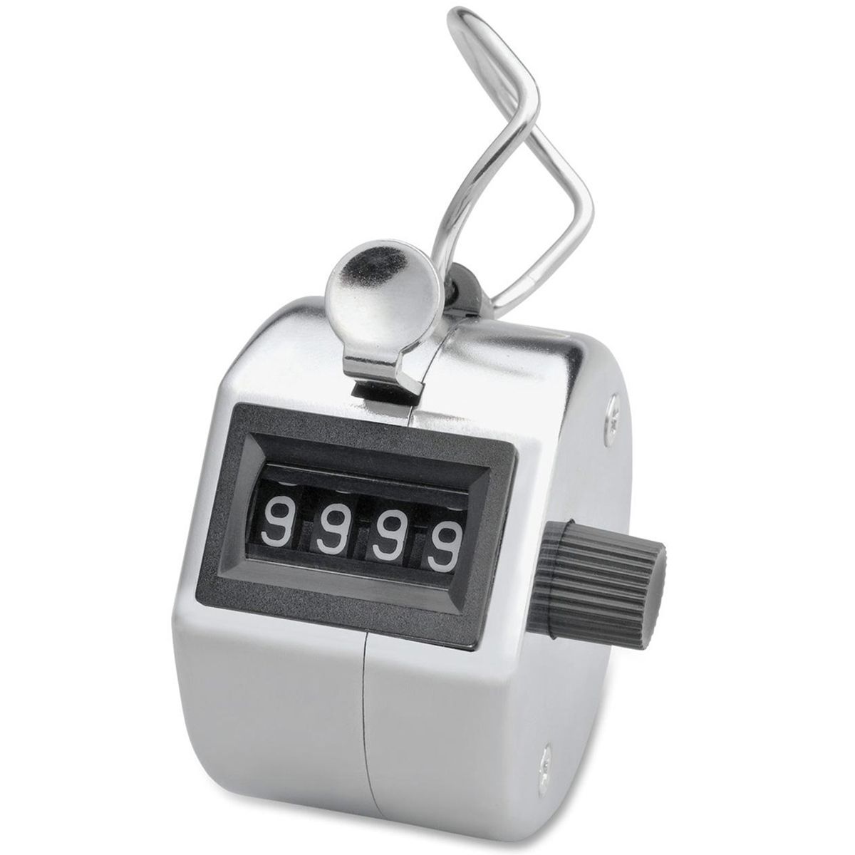 Angler&#39;s Choice Counter