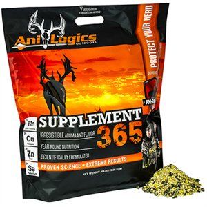 Ani-Supplement Gold 20lb Bag