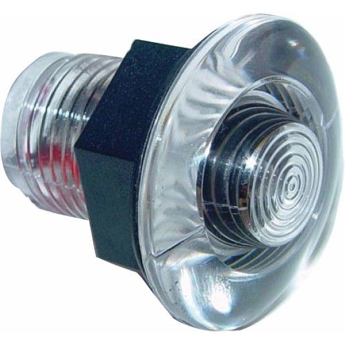 Aqua Signal Series 16 Blue LED Livewell Light