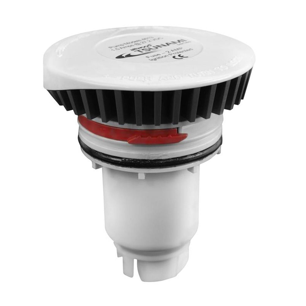 Attwood 1200GPH Replacement Motor Cartridge