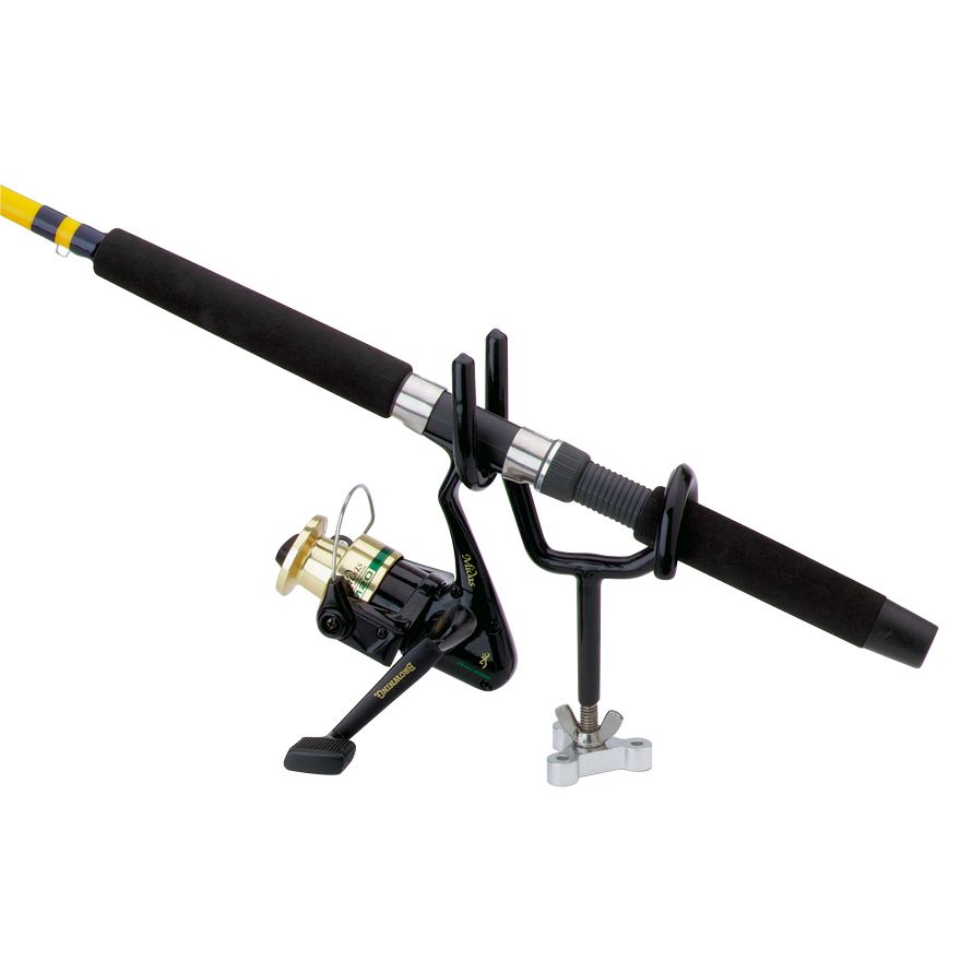 Attwood Sure Grip Wire Form Rod Holder