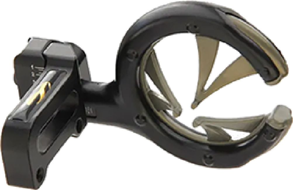 Aro-Gate Arrow Rest