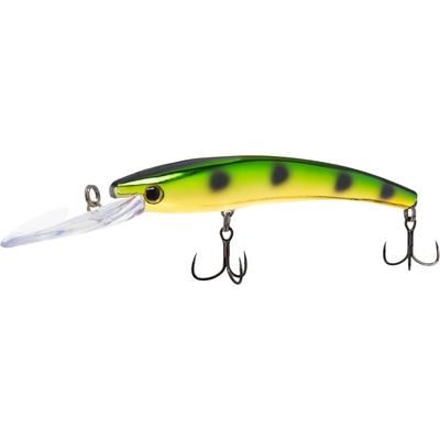 Bill Lewis Precise Walleye Crank-Lite Gold Muffin