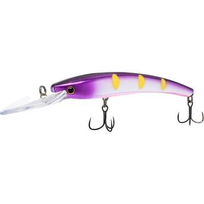 Bill Lewis Precise Walleye Crank-Lite Huff n Puff
