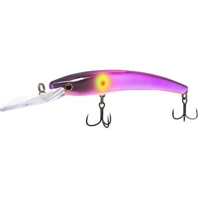 Bill Lewis Precise Walleye Crank-Lite Sunspot