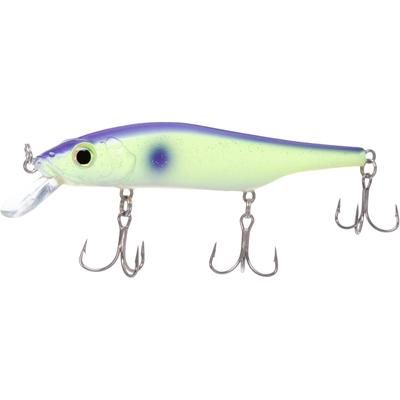 Bill Lewis Scope-Stik 100 Table Rock Shad