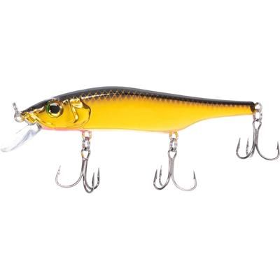 Bill Lewis Scope-Stik 120 Sinker Gold Black/Orange Belly