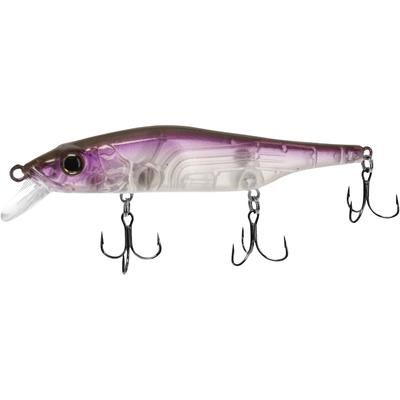 Bill Lewis Scope-Stik 120 Sinker Phantom Purple