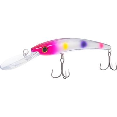 Bill Lewis Walleye Crank Barbie