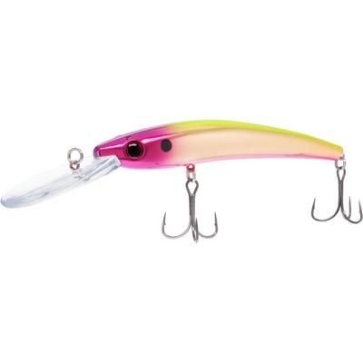 Bill Lewis Walleye Crank Fruity Vegetables
